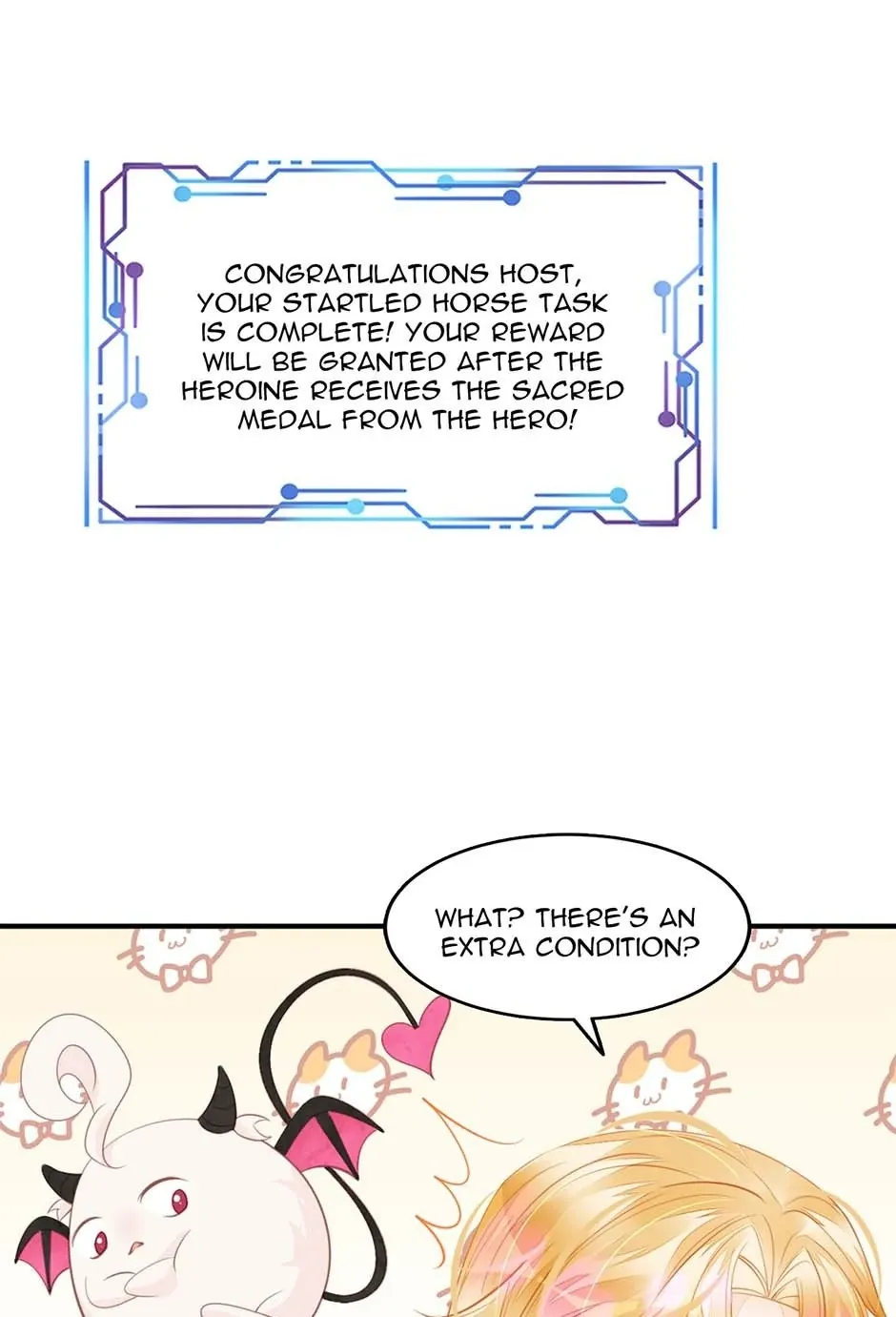 I’m Not the Villain’s White Moonlight! Chapter 44 page 2 - 