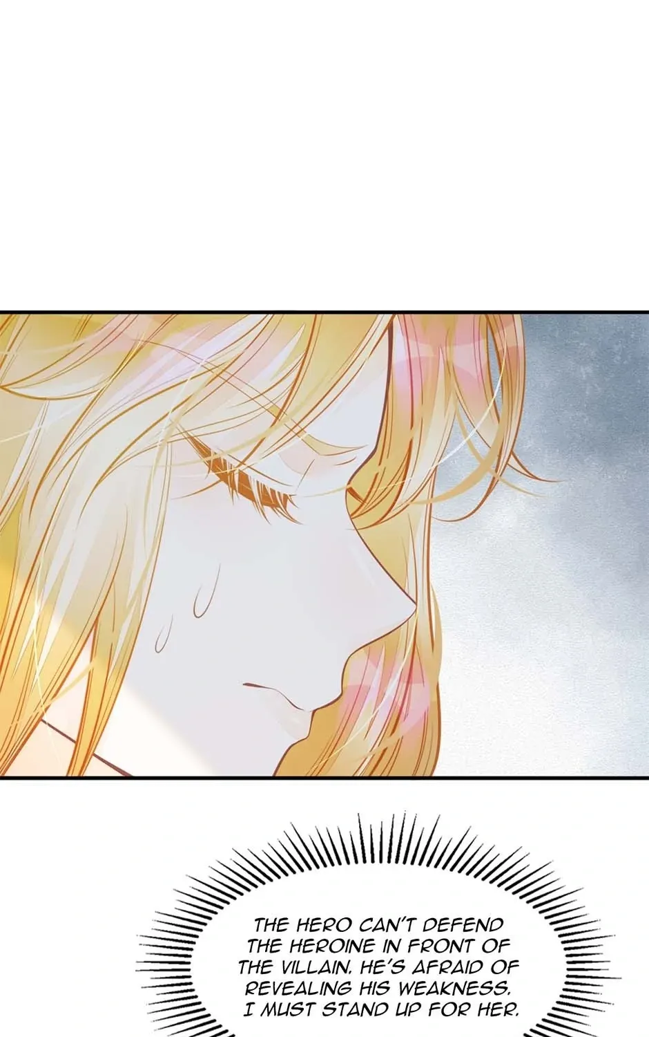 I’m Not the Villain’s White Moonlight! Chapter 44 page 12 - 