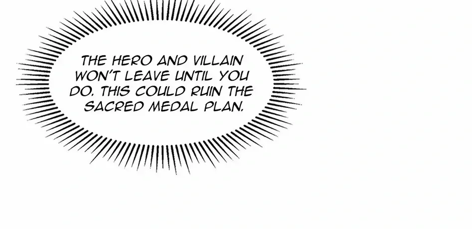 I’m Not the Villain’s White Moonlight! Chapter 44 page 23 - 