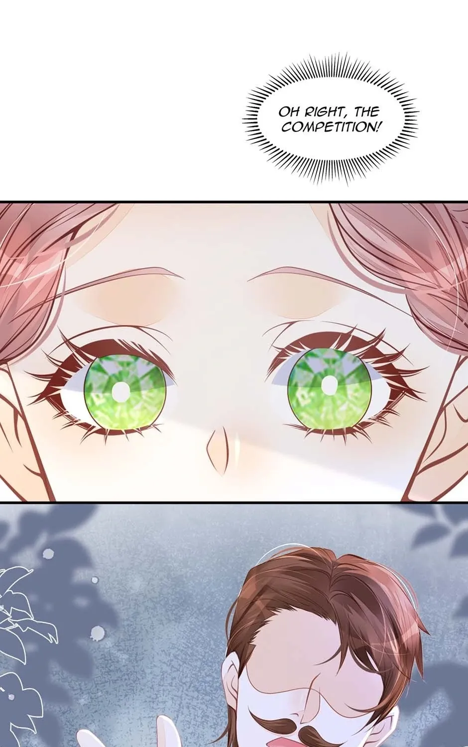I’m Not the Villain’s White Moonlight! Chapter 44 page 24 - 