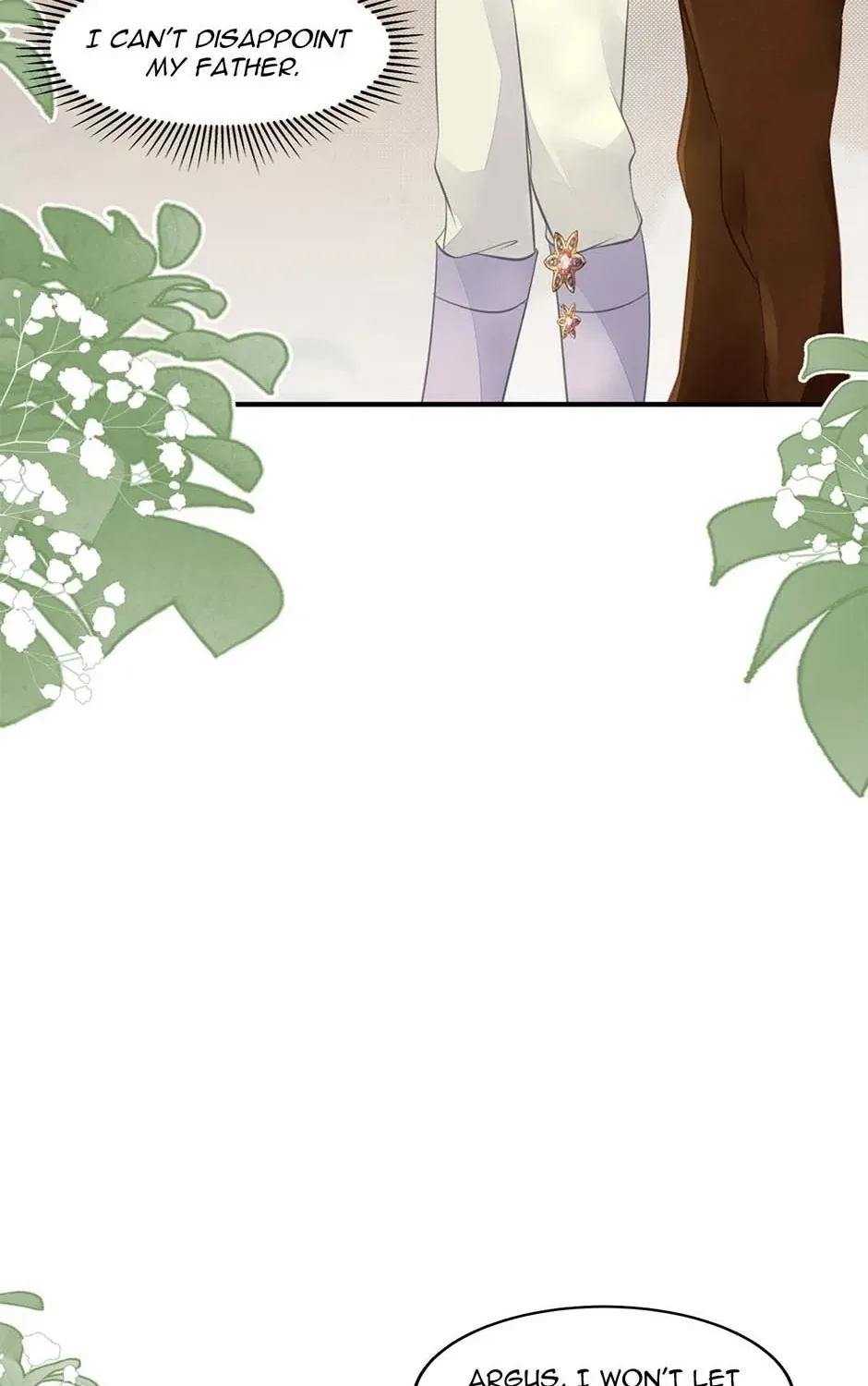 I’m Not the Villain’s White Moonlight! Chapter 44 page 30 - 