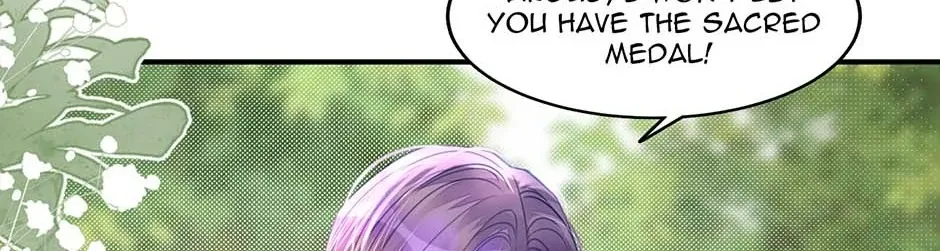 I’m Not the Villain’s White Moonlight! Chapter 44 page 31 - 
