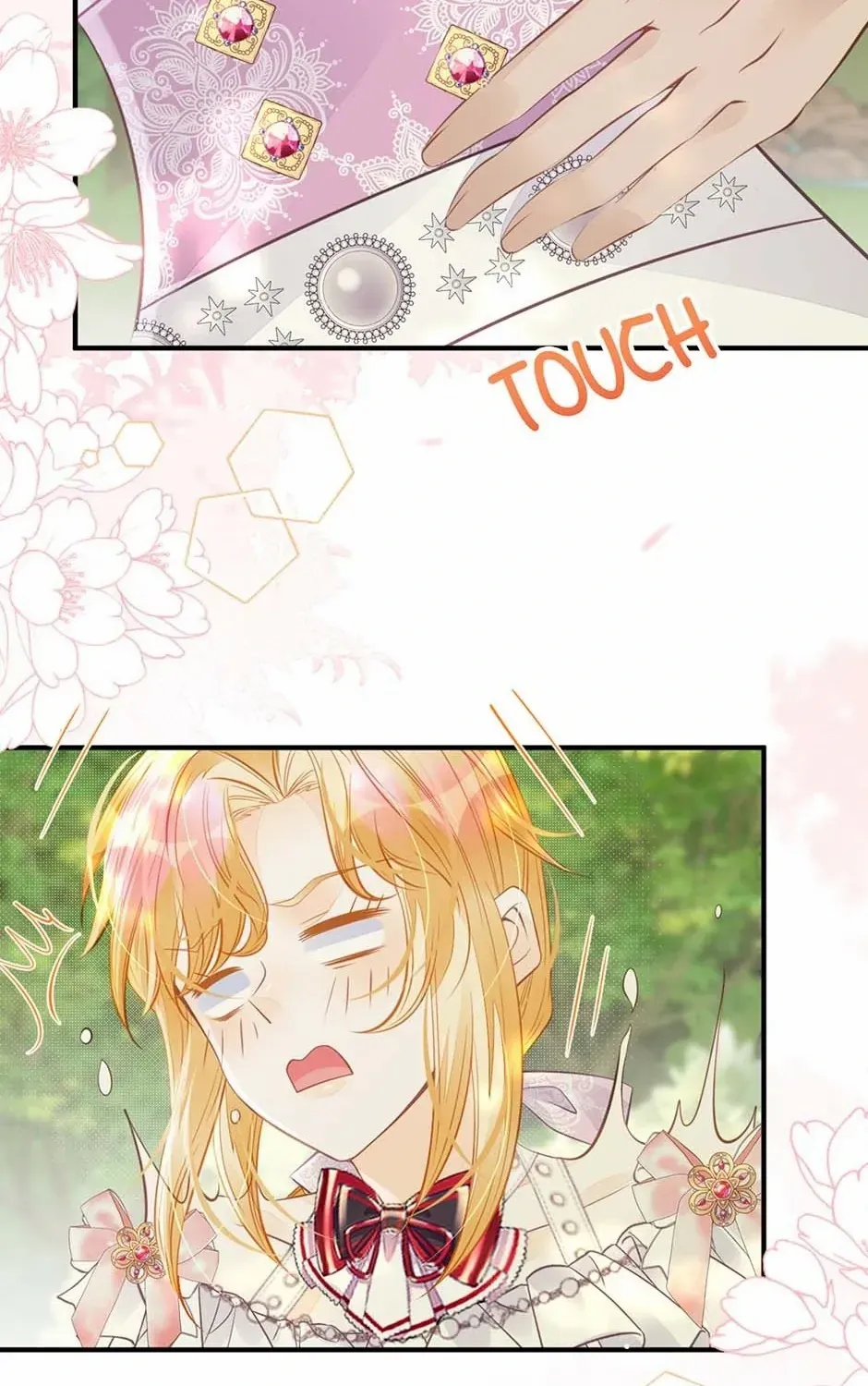 I’m Not the Villain’s White Moonlight! Chapter 44 page 44 - 