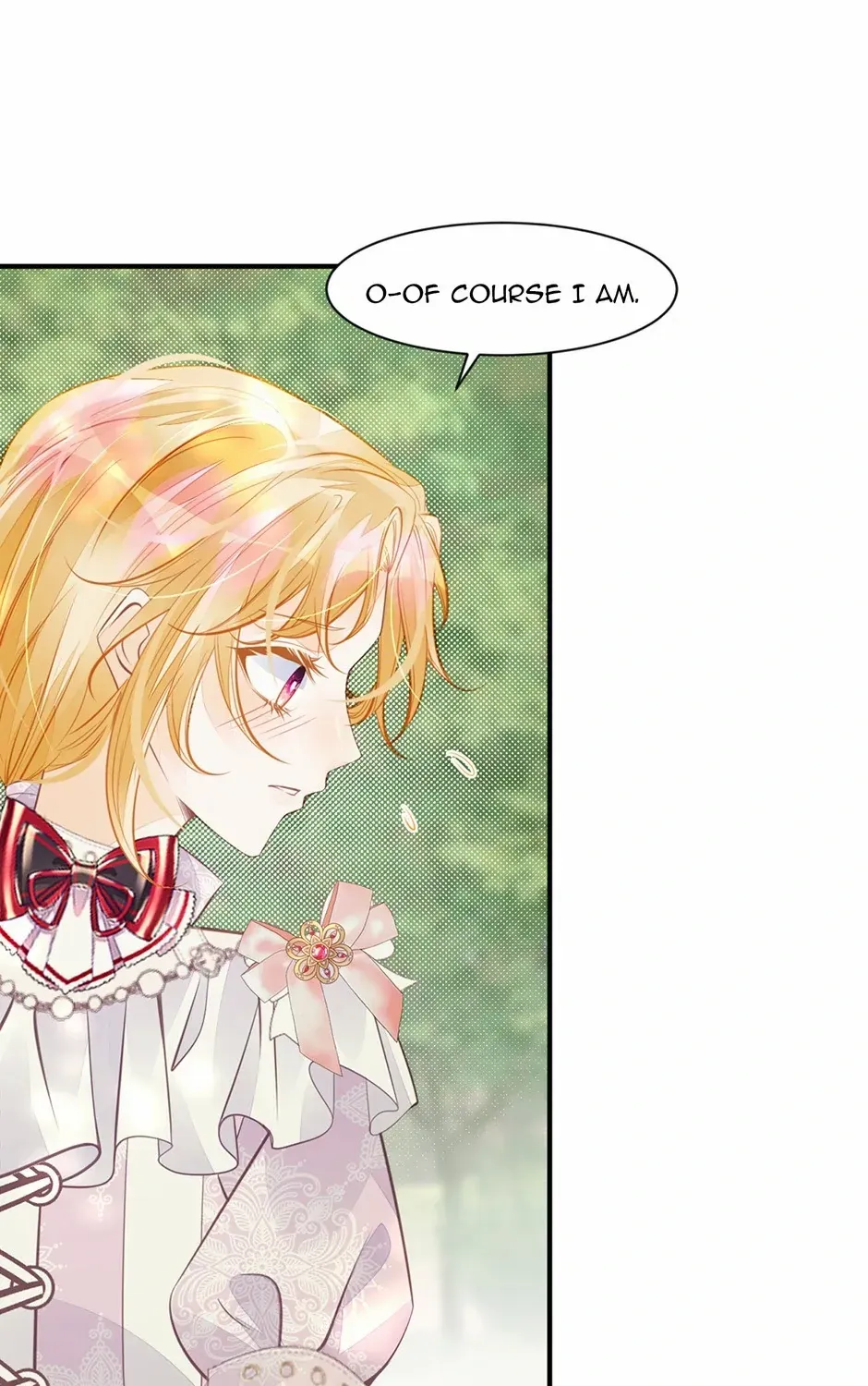 I’m Not the Villain’s White Moonlight! Chapter 44 page 56 - 