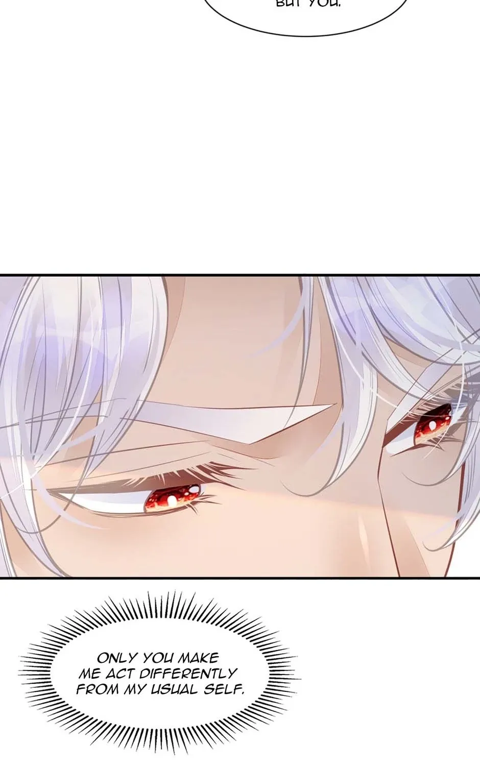 I’m Not the Villain’s White Moonlight! Chapter 44 page 68 - 