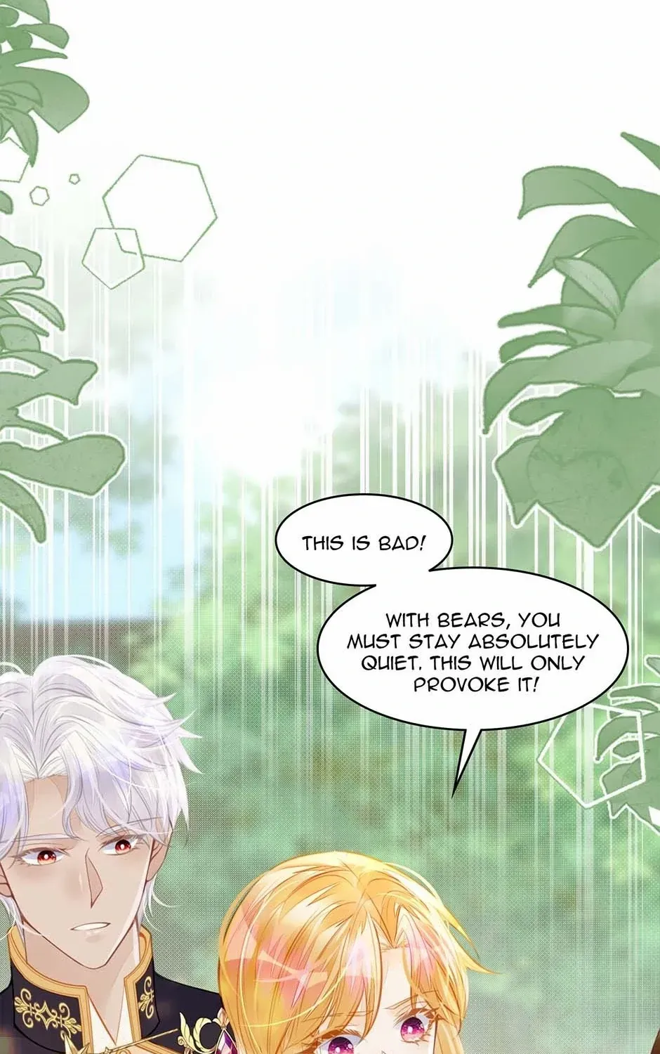 I’m Not the Villain’s White Moonlight! Chapter 44 page 80 - 