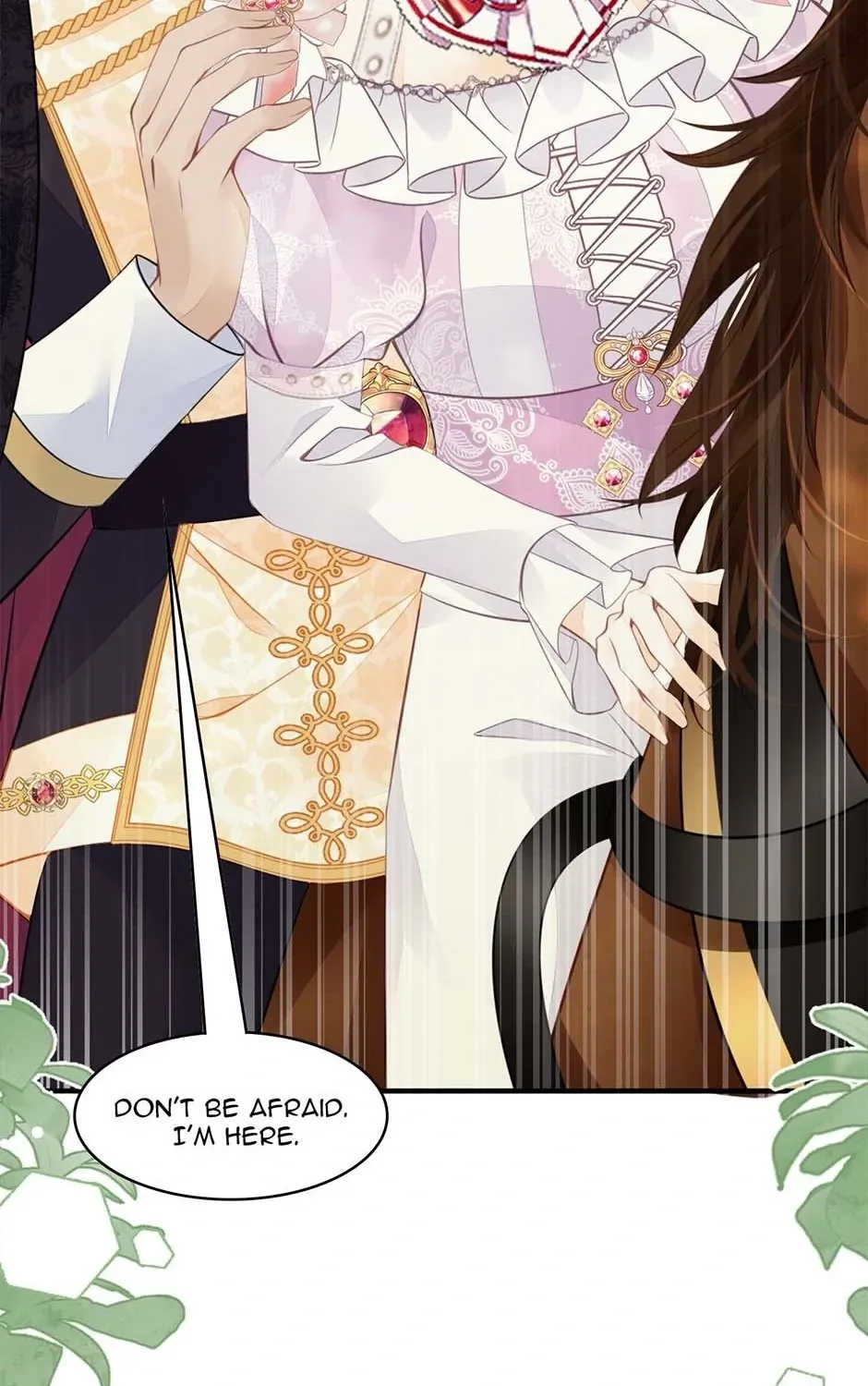 I’m Not the Villain’s White Moonlight! Chapter 44 page 82 - 