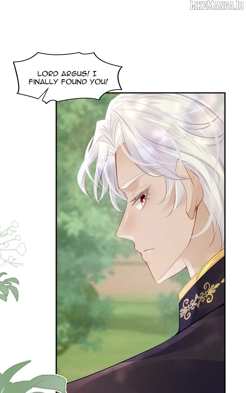 I’m Not the Villain’s White Moonlight! Chapter 45 page 16 - 