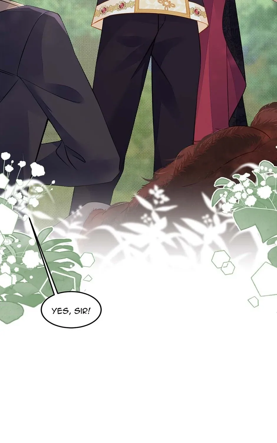 I’m Not the Villain’s White Moonlight! Chapter 45 page 20 - 