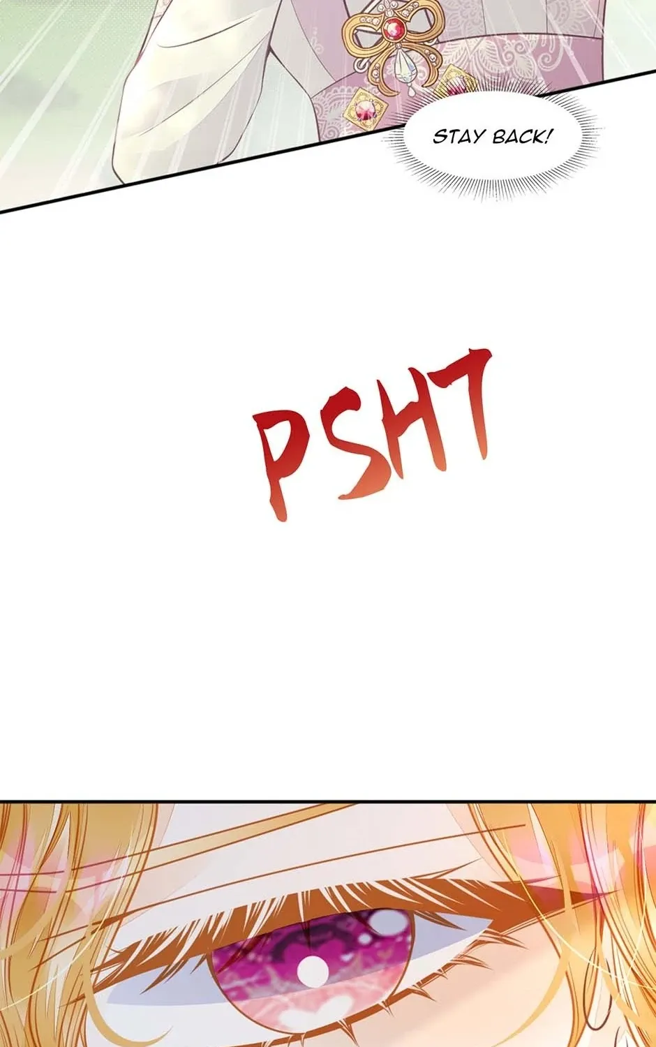 I’m Not the Villain’s White Moonlight! Chapter 45 page 4 - 
