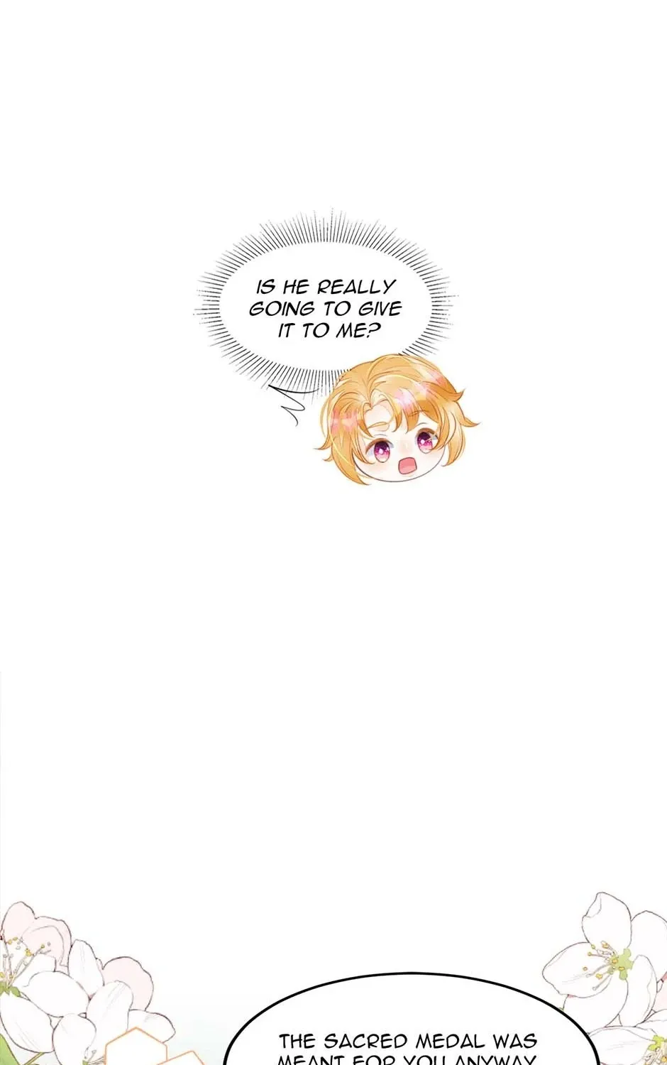 I’m Not the Villain’s White Moonlight! Chapter 45 page 38 - 
