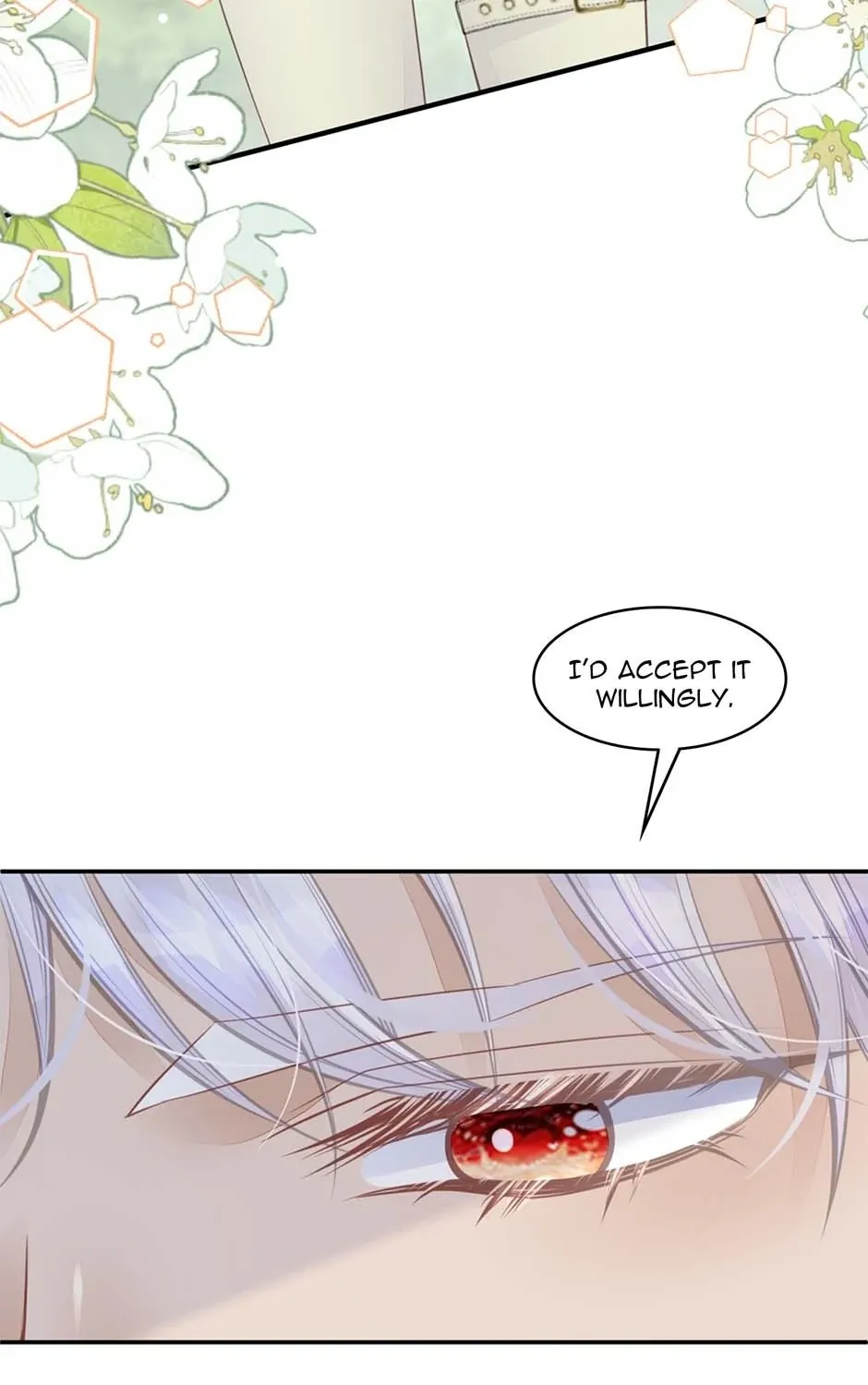 I’m Not the Villain’s White Moonlight! Chapter 45 page 50 - 