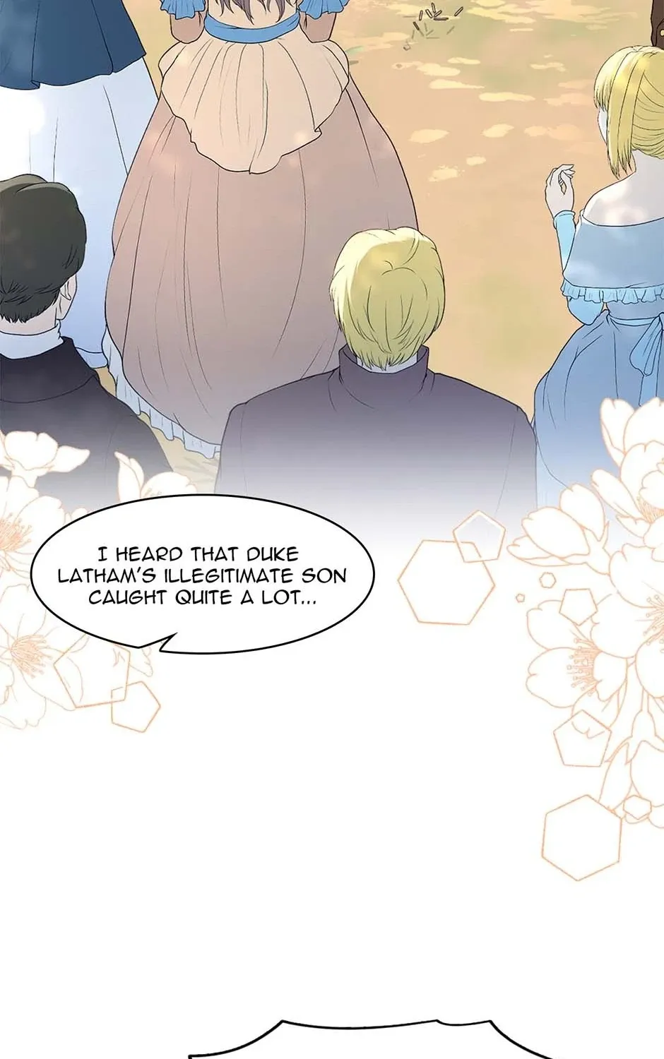 I’m Not the Villain’s White Moonlight! Chapter 45 page 58 - 