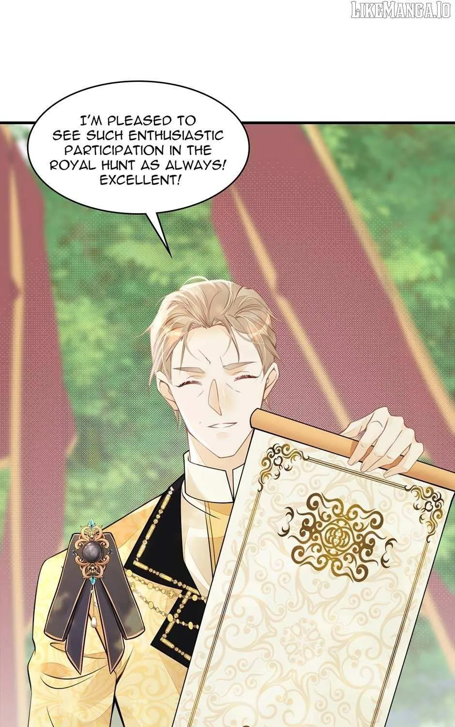 I’m Not the Villain’s White Moonlight! Chapter 45 page 60 - 