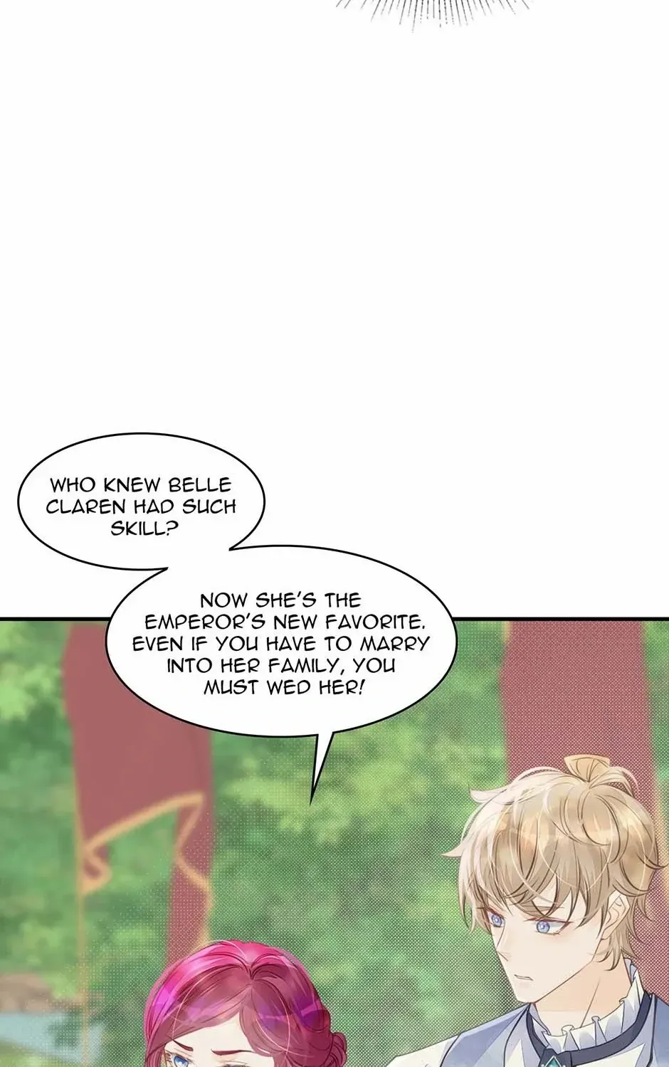 I’m Not the Villain’s White Moonlight! Chapter 45 page 70 - 