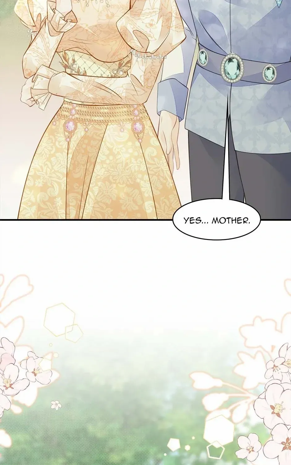 I’m Not the Villain’s White Moonlight! Chapter 45 page 72 - 