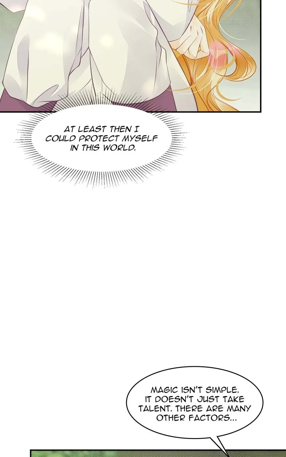 I’m Not the Villain’s White Moonlight! Chapter 45 page 10 - 