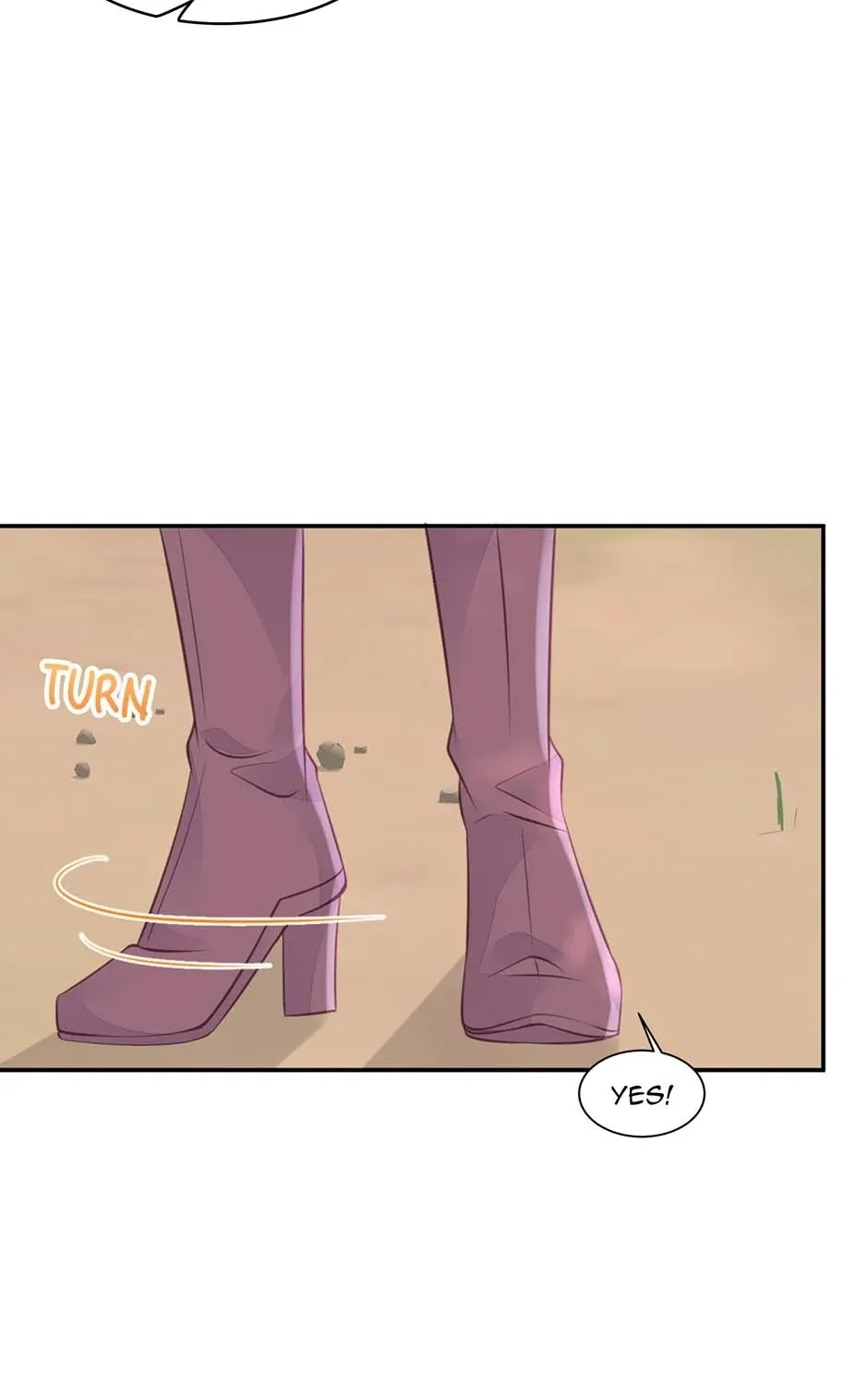 I’m Not the Villain’s White Moonlight! Chapter 46 page 15 - 