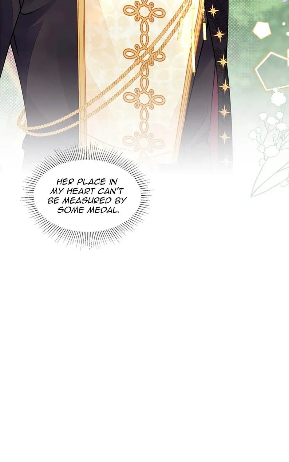 I’m Not the Villain’s White Moonlight! Chapter 46 page 3 - 
