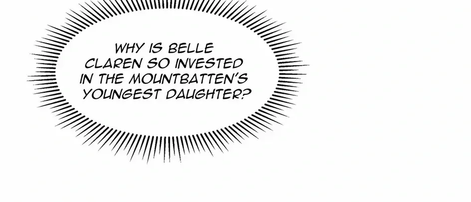 I’m Not the Villain’s White Moonlight! Chapter 46 page 32 - 