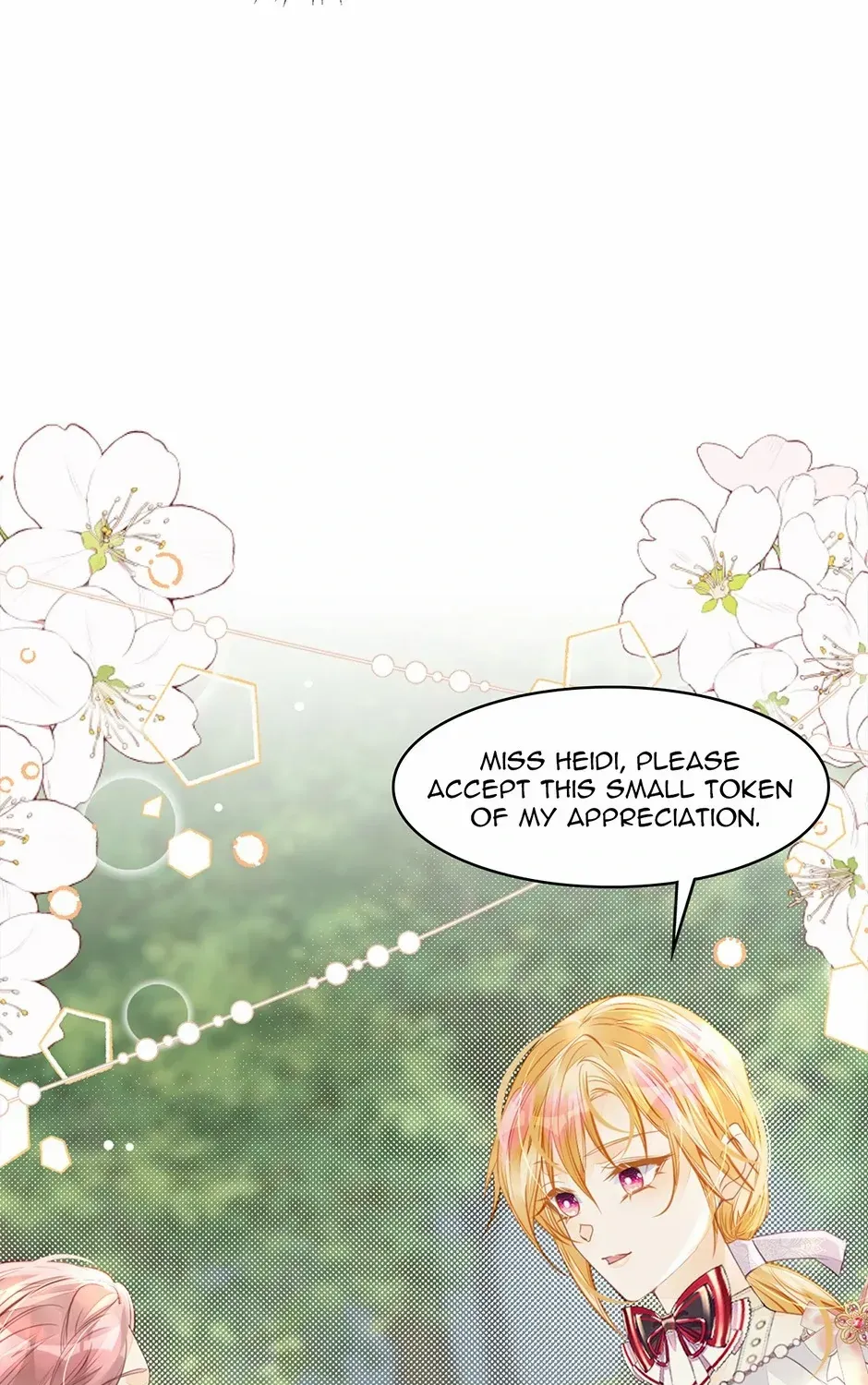 I’m Not the Villain’s White Moonlight! Chapter 46 page 37 - 