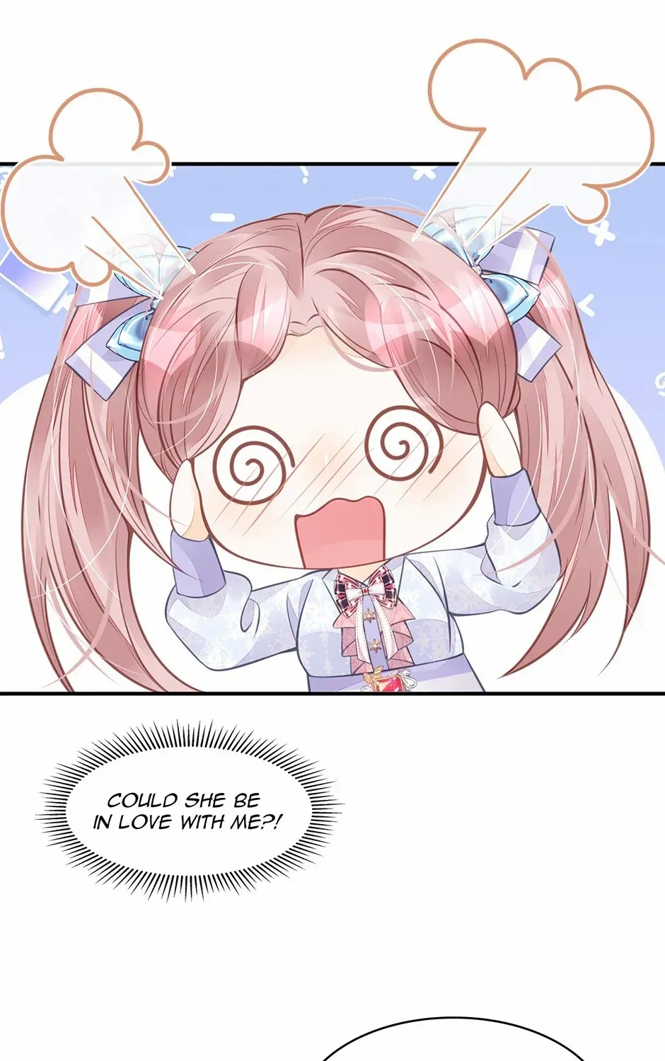 I’m Not the Villain’s White Moonlight! Chapter 46 page 43 - 