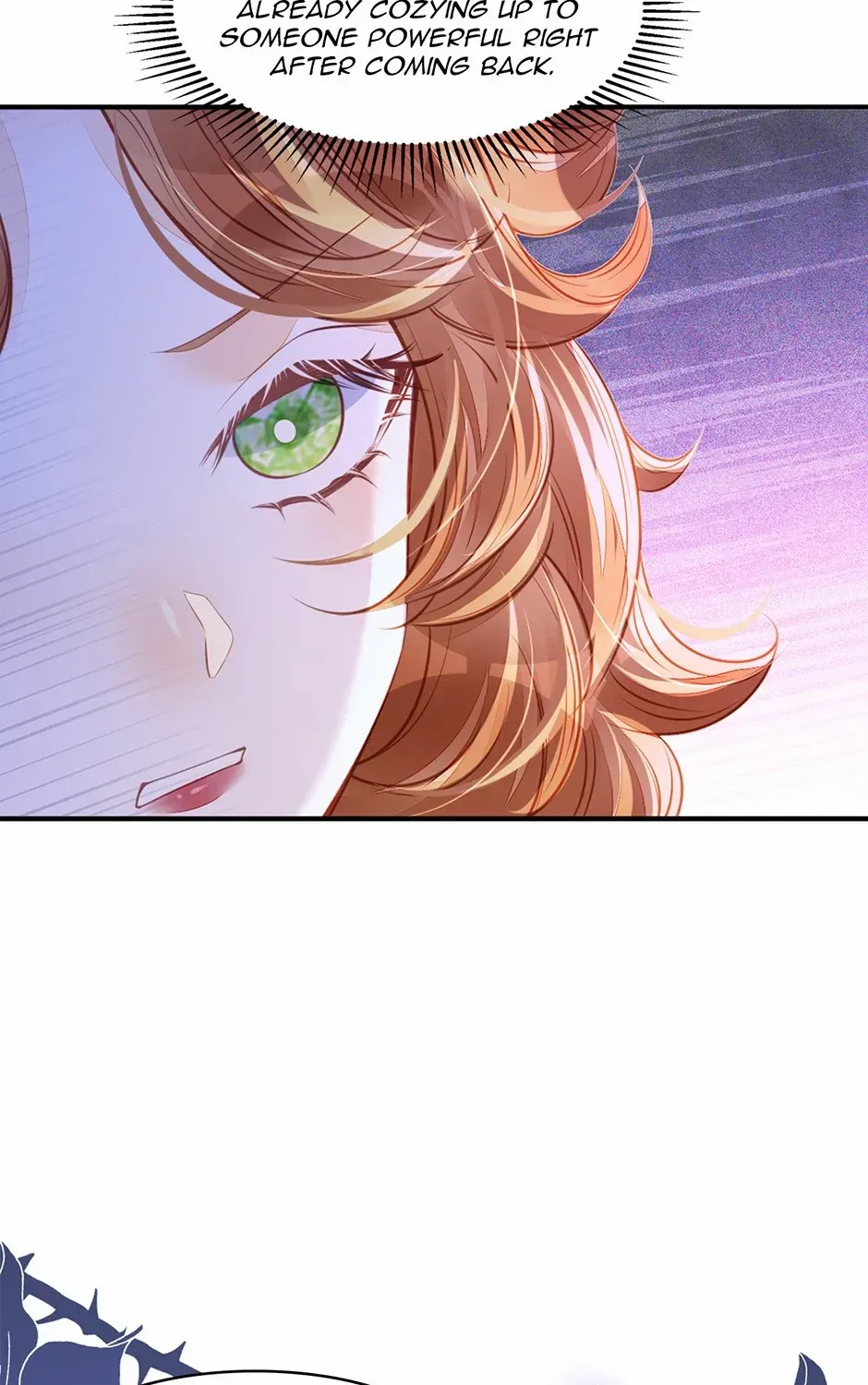 I’m Not the Villain’s White Moonlight! Chapter 46 page 47 - 
