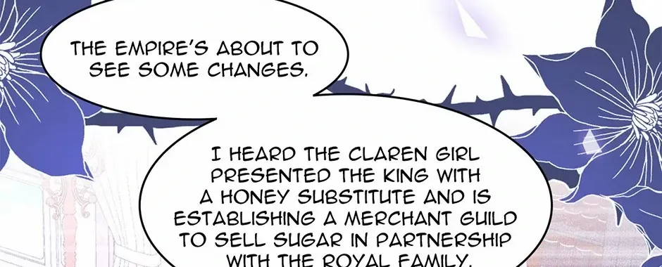 I’m Not the Villain’s White Moonlight! Chapter 46 page 48 - 