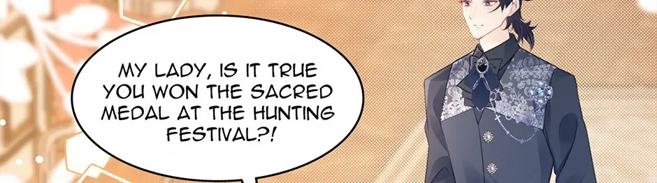 I’m Not the Villain’s White Moonlight! Chapter 46 page 56 - 
