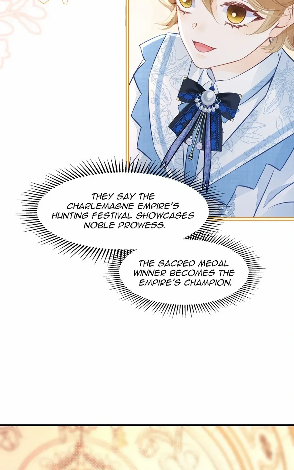 I’m Not the Villain’s White Moonlight! Chapter 46 page 59 - 