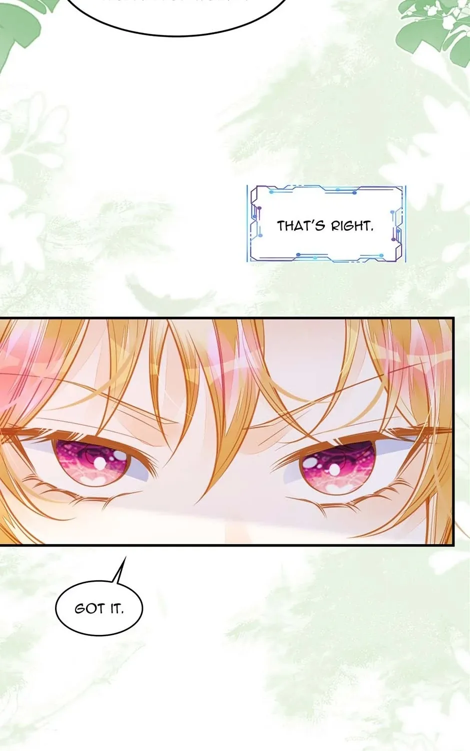 I’m Not the Villain’s White Moonlight! Chapter 46 page 7 - 