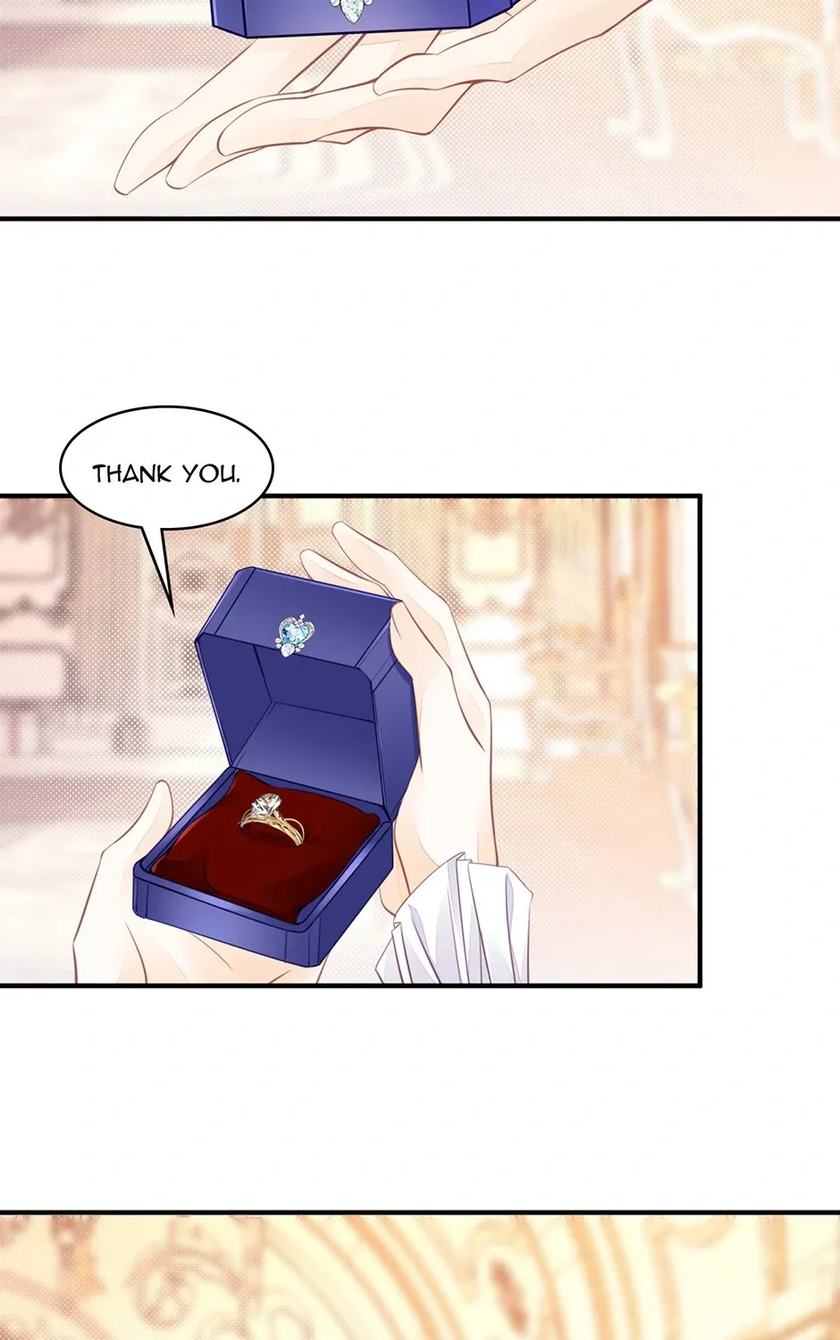I’m Not the Villain’s White Moonlight! Chapter 46 page 69 - 