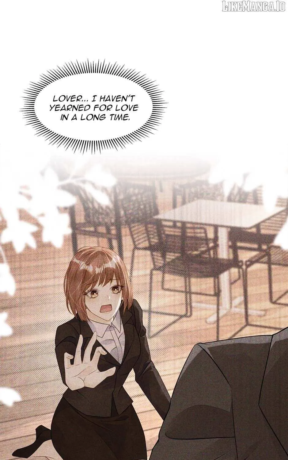 I’m Not the Villain’s White Moonlight! Chapter 46 page 75 - 
