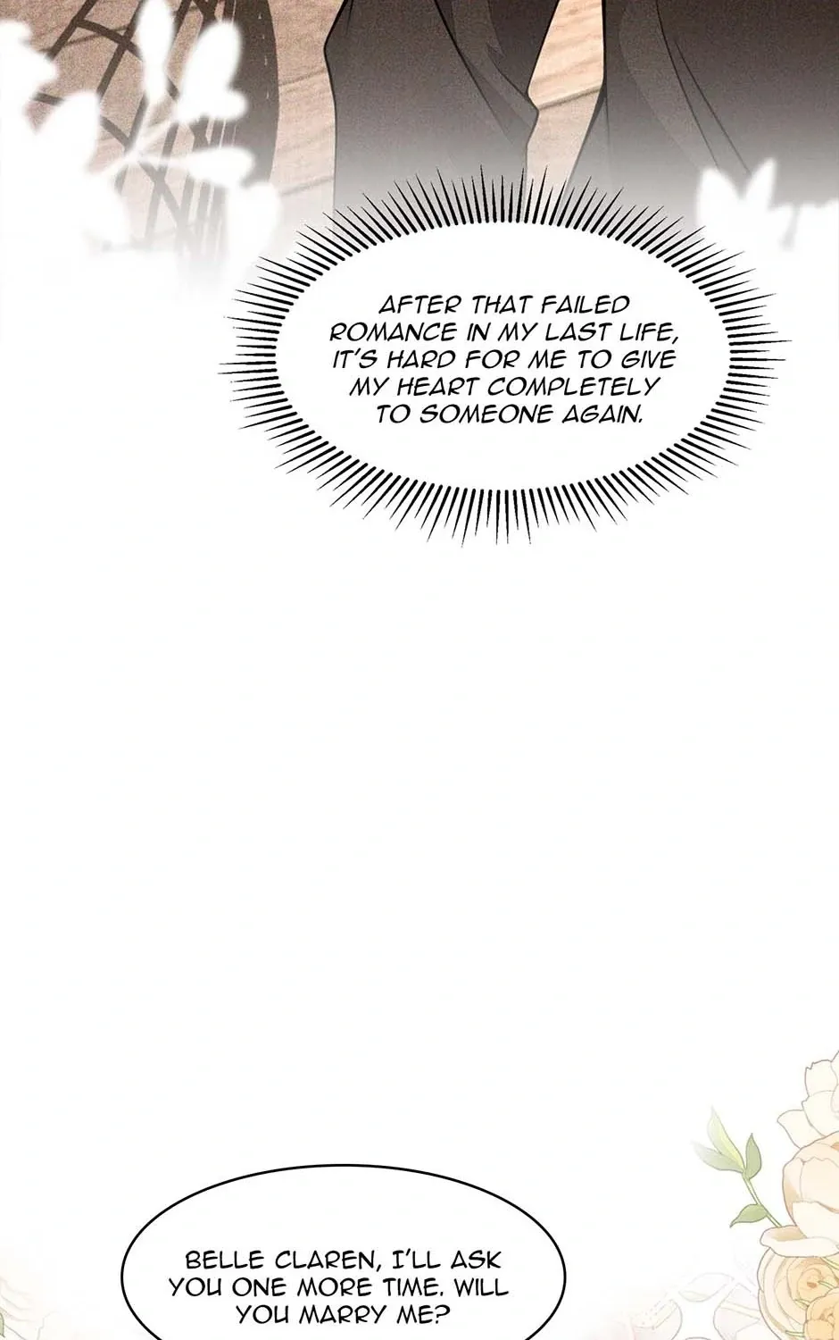 I’m Not the Villain’s White Moonlight! Chapter 46 page 77 - 