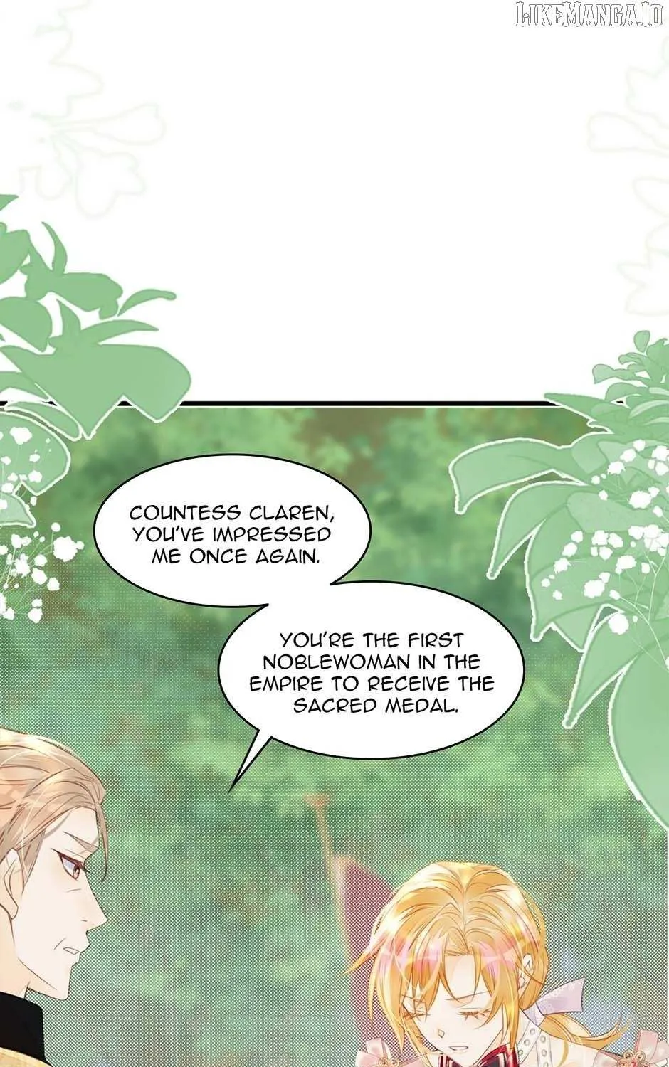 I’m Not the Villain’s White Moonlight! Chapter 46 page 9 - 