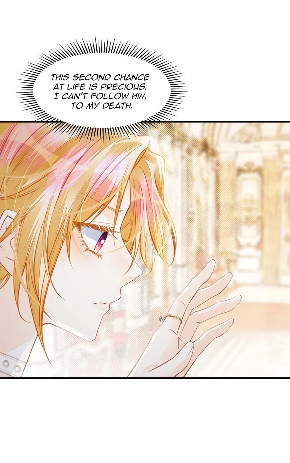 I’m Not the Villain’s White Moonlight! Chapter 46 page 81 - 
