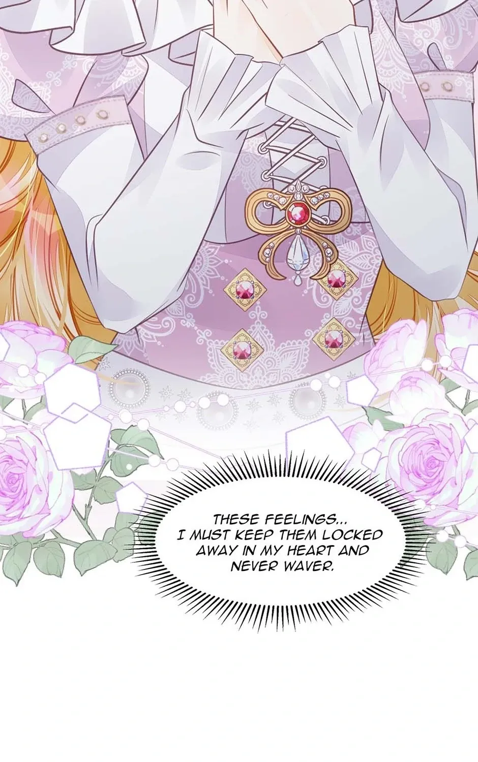 I’m Not the Villain’s White Moonlight! Chapter 46 page 87 - 