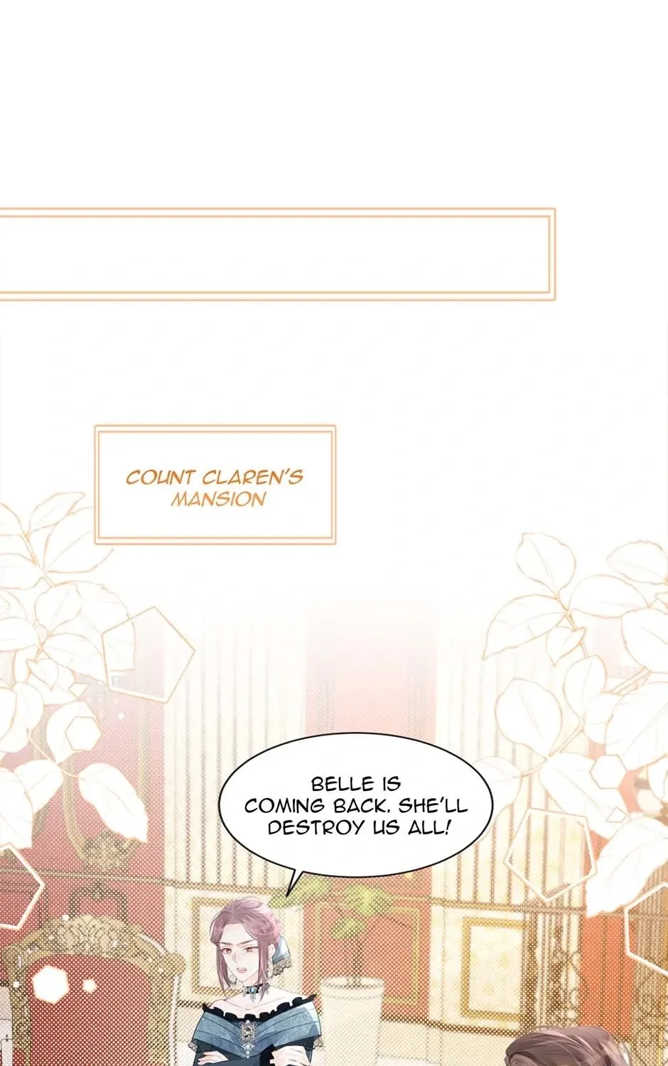I’m Not the Villain’s White Moonlight! Chapter 47 page 1 - 