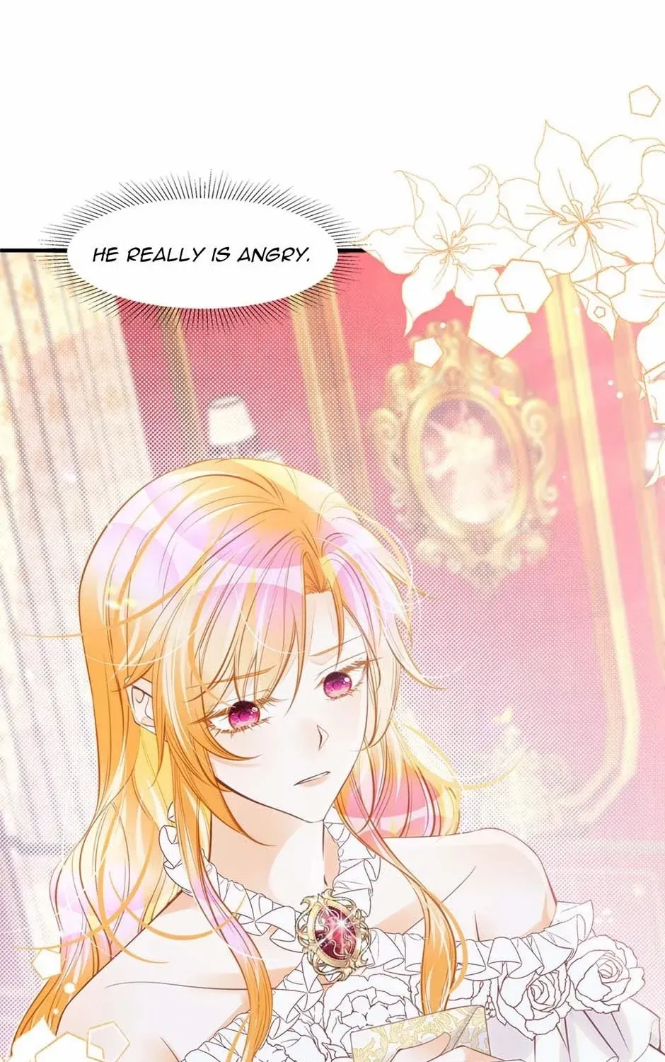 I’m Not the Villain’s White Moonlight! Chapter 47 page 39 - 