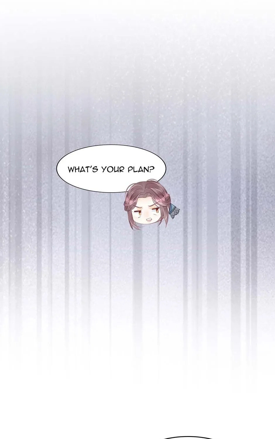 I’m Not the Villain’s White Moonlight! Chapter 47 page 5 - 