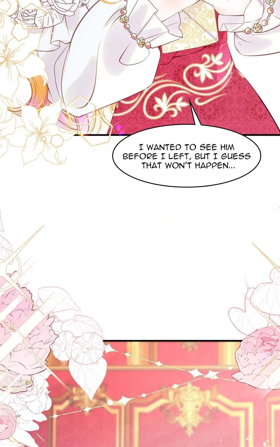 I’m Not the Villain’s White Moonlight! Chapter 47 page 41 - 