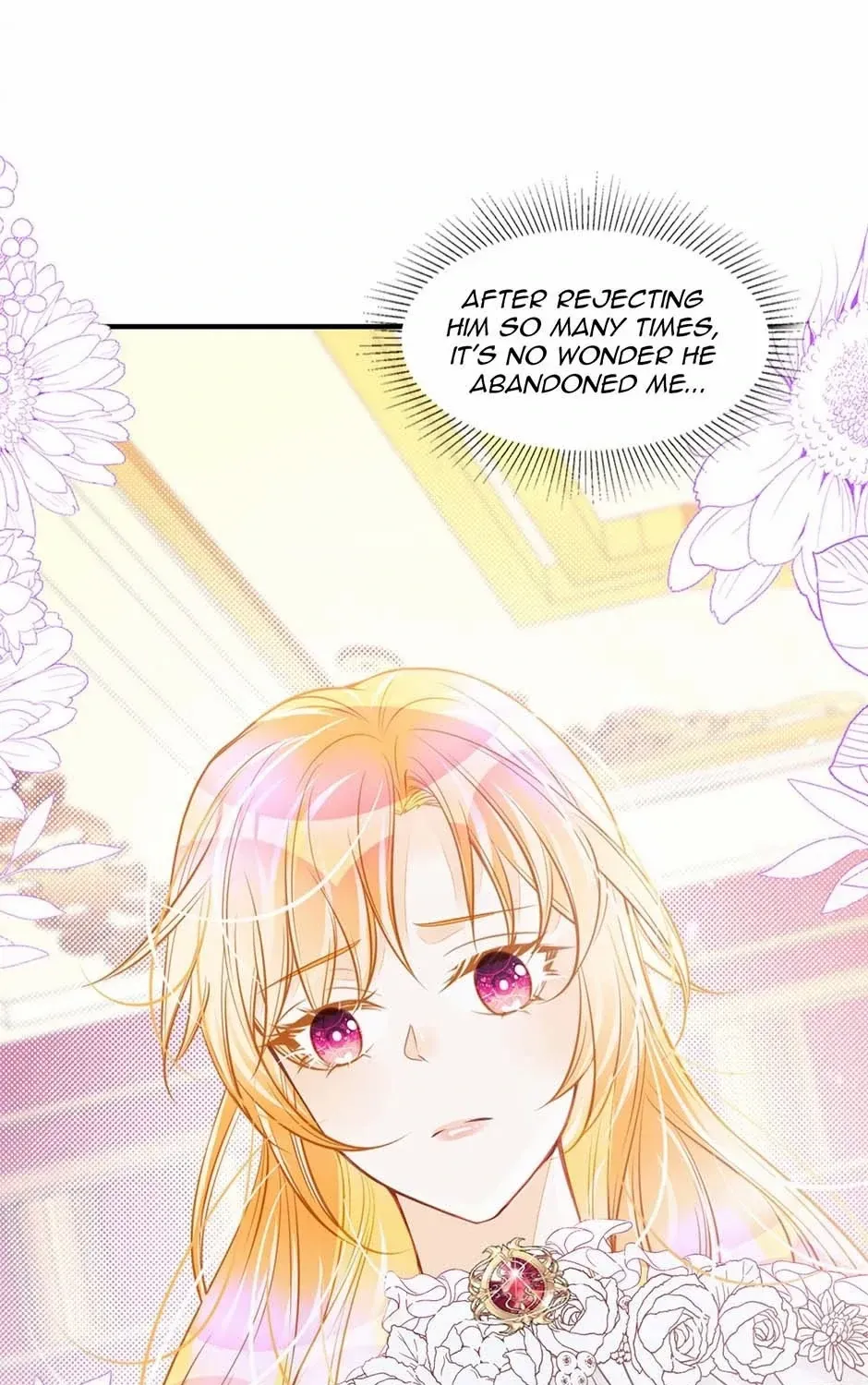 I’m Not the Villain’s White Moonlight! Chapter 47 page 43 - 