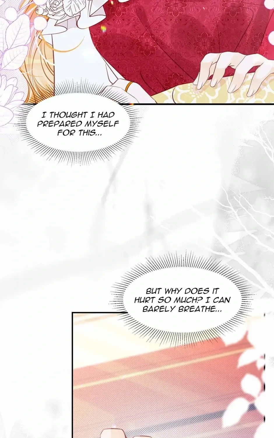 I’m Not the Villain’s White Moonlight! Chapter 47 page 45 - 
