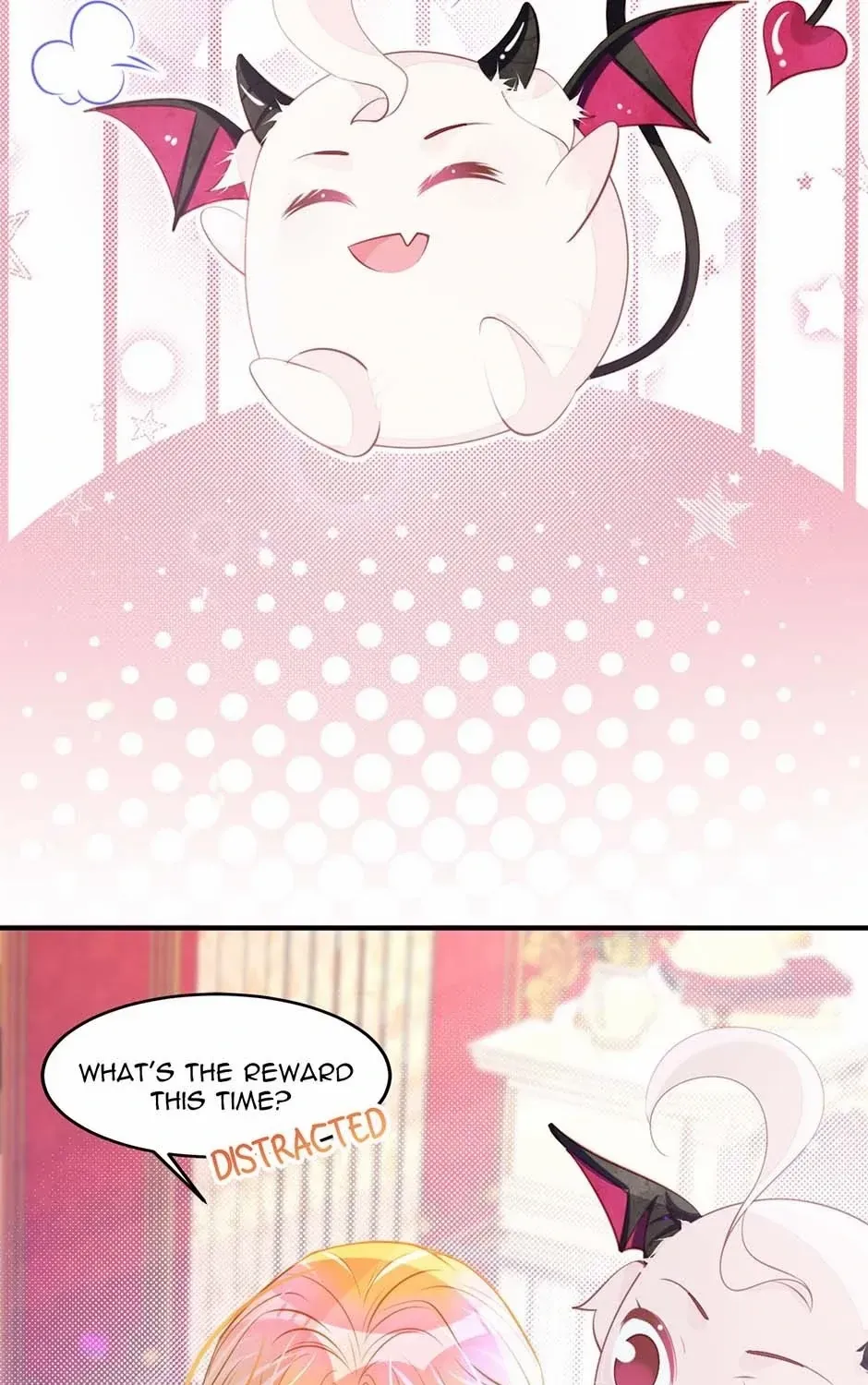 I’m Not the Villain’s White Moonlight! Chapter 47 page 53 - 
