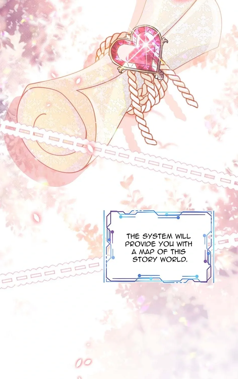 I’m Not the Villain’s White Moonlight! Chapter 47 page 57 - 