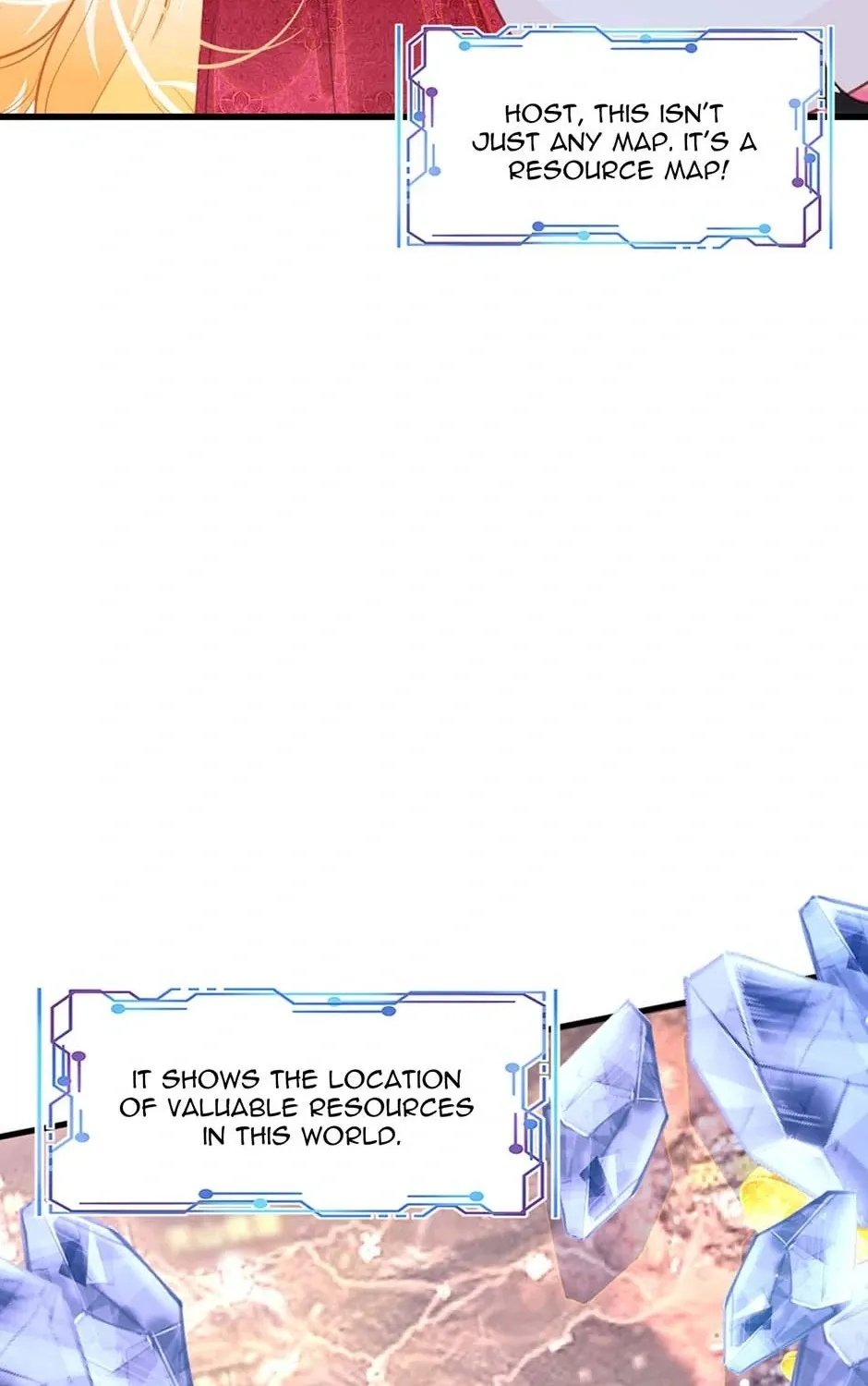 I’m Not the Villain’s White Moonlight! Chapter 47 page 61 - 