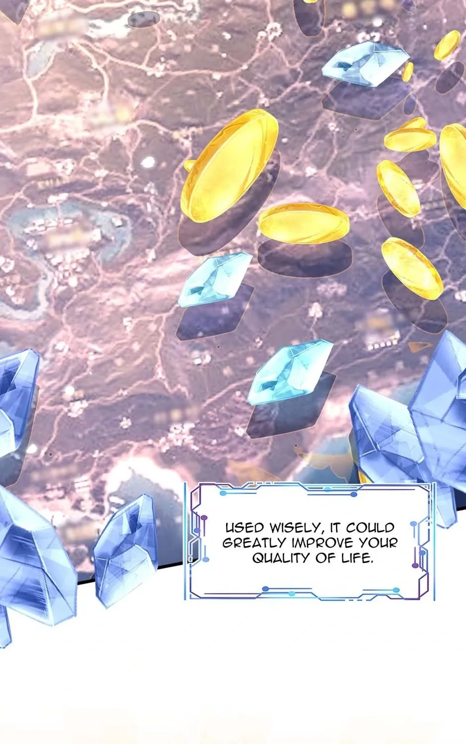 I’m Not the Villain’s White Moonlight! Chapter 47 page 63 - 