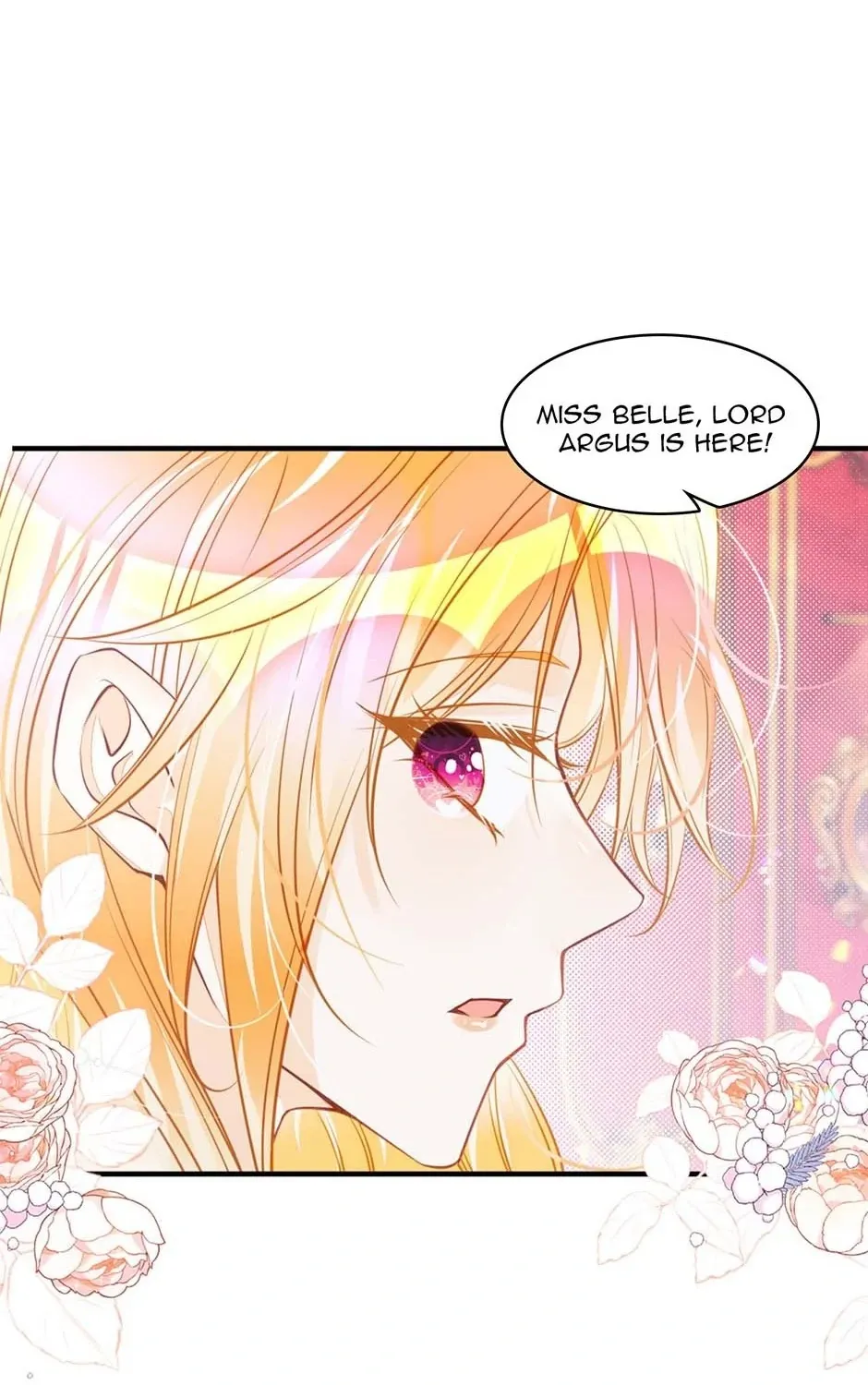I’m Not the Villain’s White Moonlight! Chapter 47 page 69 - 