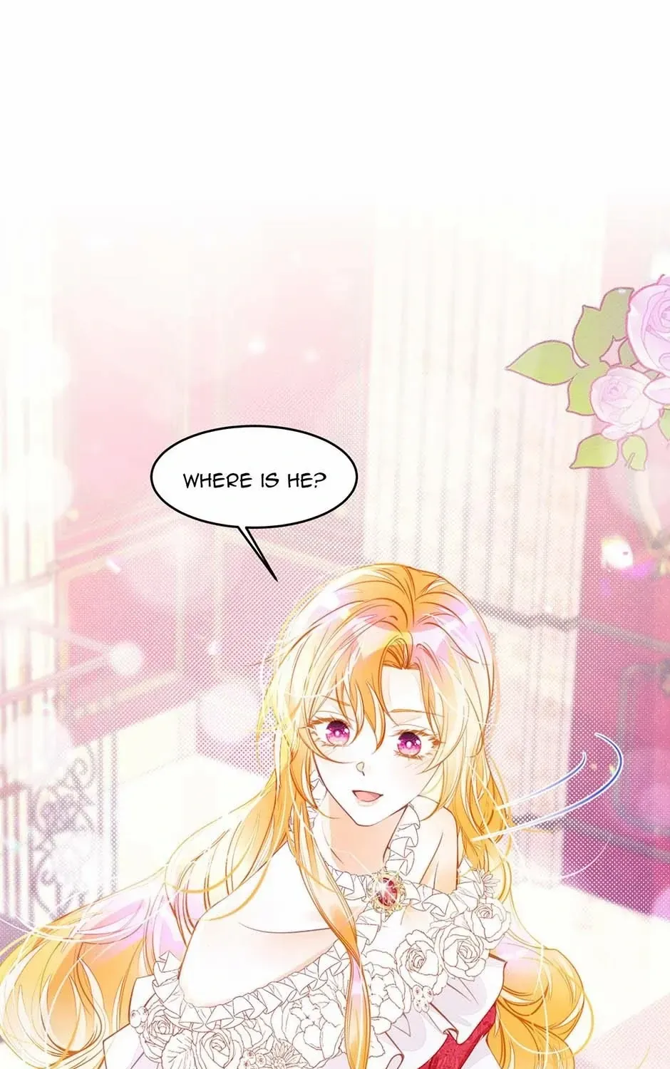 I’m Not the Villain’s White Moonlight! Chapter 47 page 71 - 