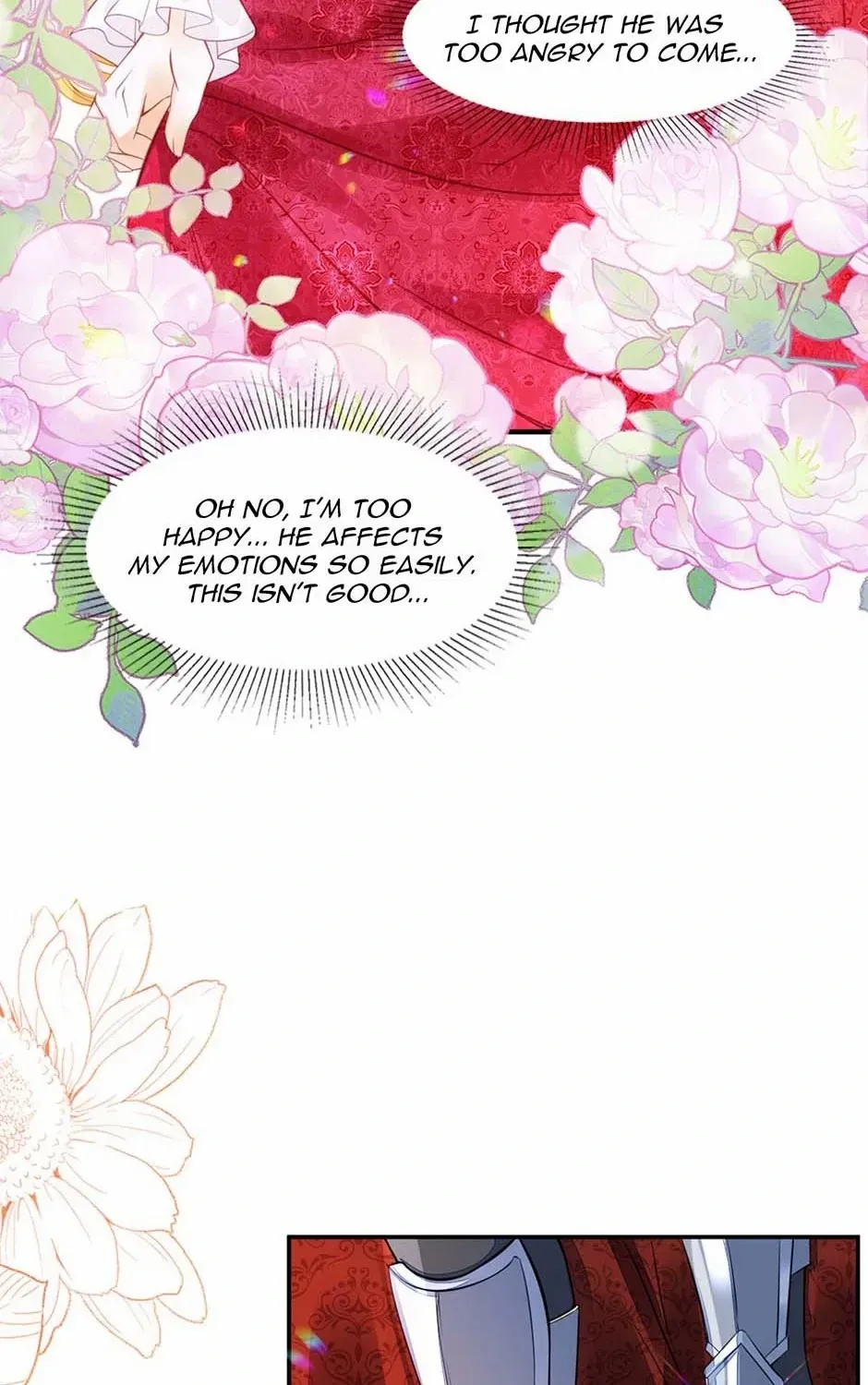 I’m Not the Villain’s White Moonlight! Chapter 47 page 73 - 
